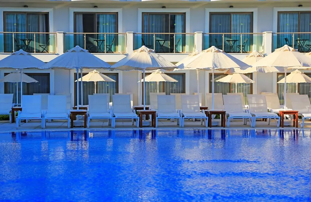 My Ella Bodrum Resort & Spa-1