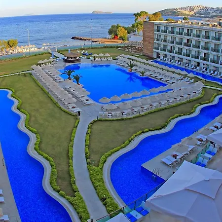 My Ella Bodrum Resort&Spa-2