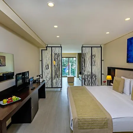 My Ella Bodrum Resort & Spa-3