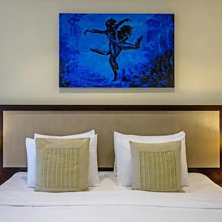My Ella Bodrum Resort & Spa-2