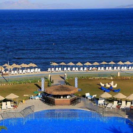 My Ella Bodrum Resort & Spa-2