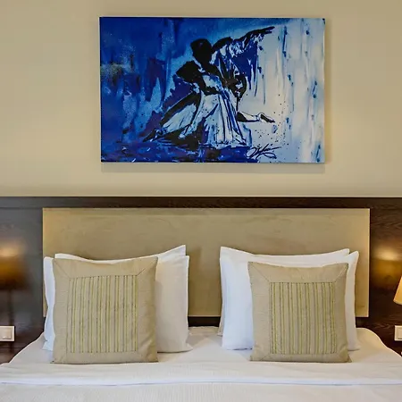 My Ella Bodrum Resort & Spa-2