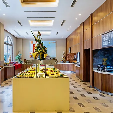 My Ella Bodrum Resort&Spa-3